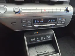 Hyundai Kona - photo 23