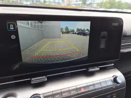 Hyundai Kona - photo 25