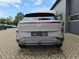 Hyundai Kona - photo 4