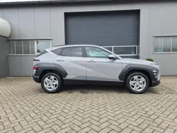 Hyundai Kona - photo 6