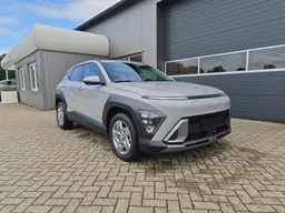 Hyundai Kona - photo 7