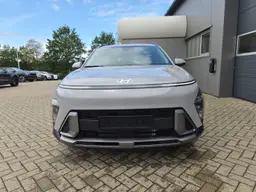 Hyundai Kona - photo 8