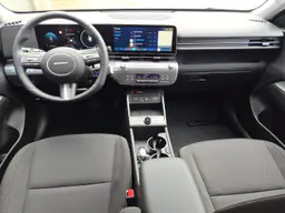 Hyundai Kona - photo 10