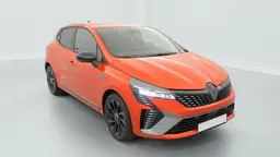 Renault Clio - photo 1