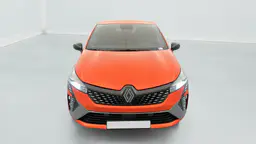Renault Clio - photo 2