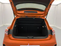Renault Clio - photo 11