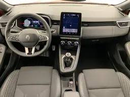 Renault Clio - photo 12