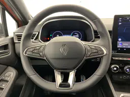 Renault Clio - photo 14