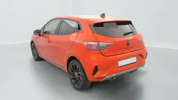 Renault Clio - photo 5