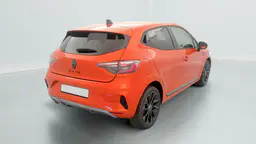 Renault Clio - photo 7