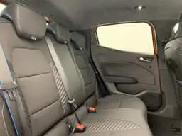 Renault Clio - photo 10