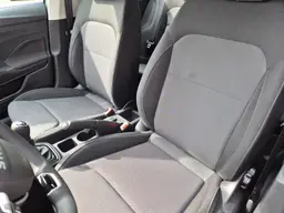 Skoda Fabia - photo 11