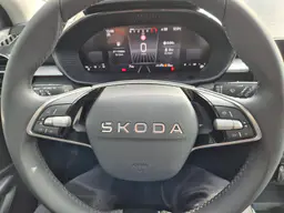 Skoda Fabia - photo 15