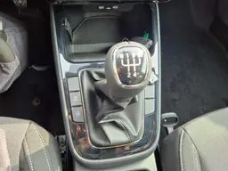 Skoda Fabia - photo 22