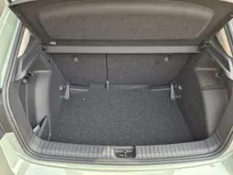Skoda Fabia - photo 9