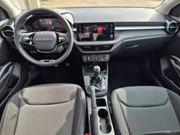 Skoda Fabia - photo 10