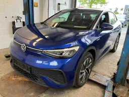 Volkswagen ID.5 - photo 1