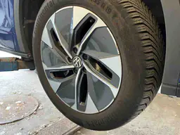 Volkswagen ID.5 - photo 12