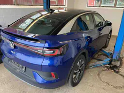 Volkswagen ID.5 - photo 3