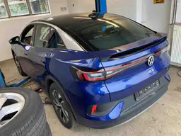 Volkswagen ID.5 - photo 4