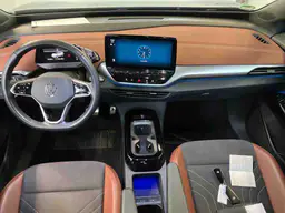 Volkswagen ID.5 - photo 5