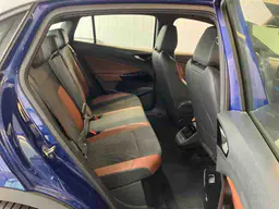 Volkswagen ID.5 - photo 6