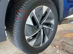 Volkswagen ID.5 - photo 8