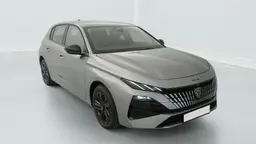 Peugeot 308 - photo 1