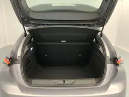 Peugeot 308 - photo 11