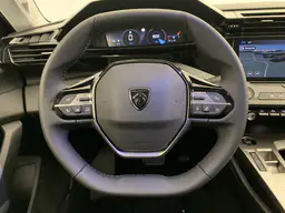 Peugeot 308 - photo 14
