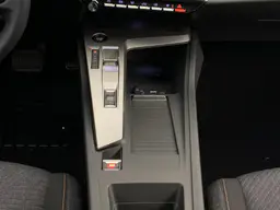 Peugeot 308 - photo 16