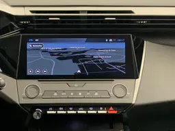 Peugeot 308 - photo 19