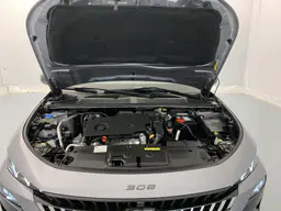 Peugeot 308 - photo 23