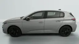 Peugeot 308 - photo 4