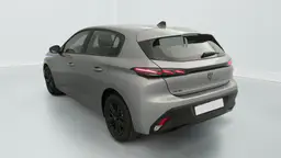 Peugeot 308 - photo 5