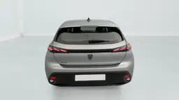 Peugeot 308 - photo 6