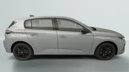 Peugeot 308 - photo 8