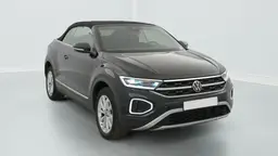 Volkswagen T-Roc - photo 1