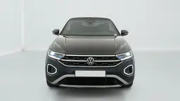 Volkswagen T-Roc - photo 2