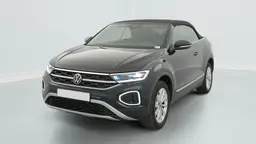 Volkswagen T-Roc - photo 3
