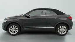 Volkswagen T-Roc - photo 4