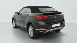 Volkswagen T-Roc - photo 5