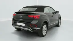 Volkswagen T-Roc - photo 7