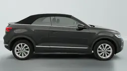 Volkswagen T-Roc - photo 8