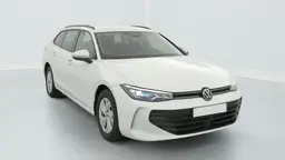 Volkswagen Passat - photo 1
