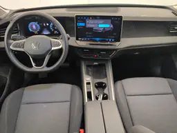 Volkswagen Passat - photo 13