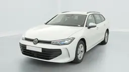 Volkswagen Passat - photo 3