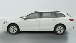 Volkswagen Passat - photo 4
