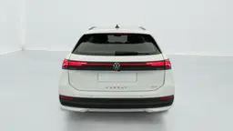 Volkswagen Passat - photo 6