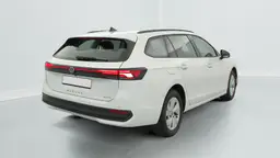 Volkswagen Passat - photo 7